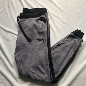 PINK Victoria Secret Sweatpants